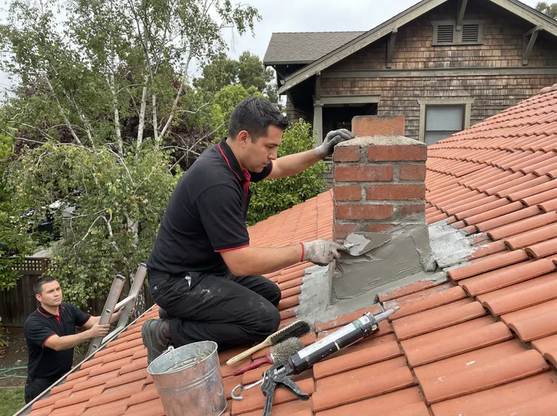 Flue Repair & Sealing in Berkeley, CA