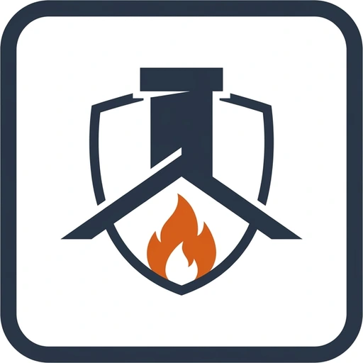 Sootsentry Chimney Sweep logo